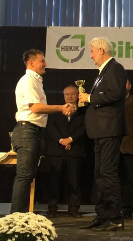 XXI. Bihari Számadó Napok 19